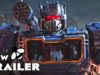 BUMBLEBEE Trailer 2 (2018)  Transformers Movie