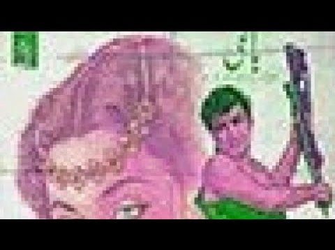 Baghi (1956) _ full movies Urdu Pakistani _ sudhir _ sultan rahi _ Musarrat nazi _