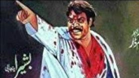 Basheera (1972) _ full movies Punjabi Pakistani _ sultan rahi  _ rozina _ habib _ old film cinema _