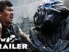 Beyond Skyline Clip & Trailer (2017) Skyline 2