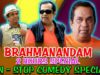 Brahmanandam Non-Stop Superhit Comedy Scenes | South Hindi Dubbed Best Comedy Scenes