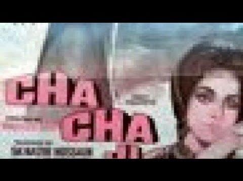 Chacha jee (1967) _ full movies Punjabi Pakistani _ sultan rahi _ munawar zareef_old films superhit_