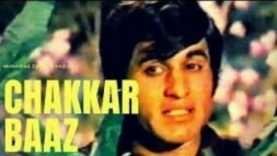 Chakkar baaz (1974) _ full movies Urdu Pakistani _ shahid _ munawar zarif _