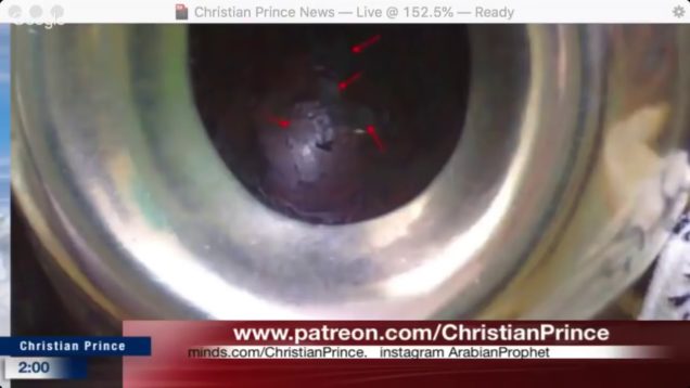 Christian Prince   Pakistani Muslim Leaves Islam Dec 2018