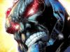 DCs JUSTICE LEAGUE Movie Preview DARKSEID Explained (2017)