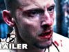 DONNYBROOK Trailer (2019) Jamie Bell Bare-Knuckle Fight Movie