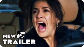 DRUNK PARENTS Trailer (2019) Alec Baldwin, Salma Hayek Comedy Movie