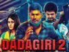 Dadagiri 2 (Maanagaram) 2019 New Hindi Dubbed Movie | Sundeep Kishan, Regina Cassandra, Sri