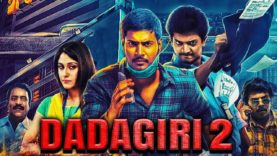 Dadagiri 2 (Maanagaram) 2019 New Hindi Dubbed Movie | Sundeep Kishan, Regina Cassandra, Sri