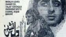 Dil nasheen (1975) | full movies Urdu Pakistani | nadeem baig | shabnam | superhit old classic |