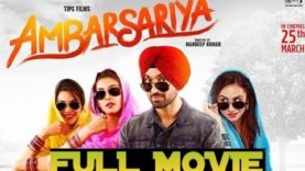 Diljit Dosanjh New Punjabi Film 2018 Latest Punjabi Movie 2018