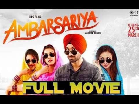 Diljit Dosanjh New Punjabi Film 2018 Latest Punjabi Movie 2018