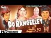 Do rangeeley (1972) _ full movies Urdu Pakistani _ rangeela _ nanna _ alluddin _