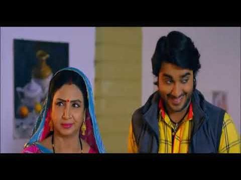 Dulhan Chahi Pakistan Se 2 Bhojpuri FullDH Movie (2018)