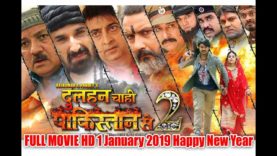 Dulhan Chahi Pakistan Se 2 Movie 2019 Chintu Pandey HD