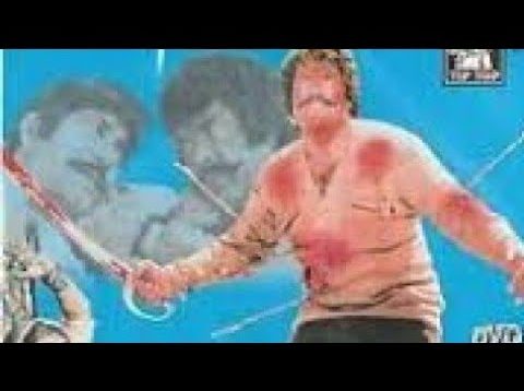 Faqeeriya (1987) _ full movies Punjabi Pakistani _ sultan rahi _ Mustafa qureshi_ old films superhit