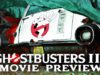 GHOSTBUSTERS 3 Movie Preview (2020) What to expect from Jason Reitman’s Ghostbusters Sequel