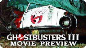 GHOSTBUSTERS 3 Movie Preview (2020) What to expect from Jason Reitman’s Ghostbusters Sequel