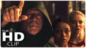 GLASS: All Clips + Trailers (2019)