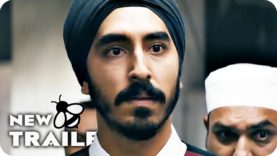 HOTEL MUMBAI Trailer (2019) Dev Patel, Armie Hammer Movie