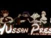 HUSAAN PRAST – MOAMAR RANA & SANA – OFFICIAL PAKISTANI MOVIE