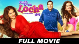 Hindi Full Movie – Kuch Kuch Locha Hai – Sunny Leone – Evelyn Sharma | New Hindi Movies 2017