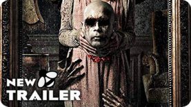 I’LL TAKE YOUR DEAD Trailer (2019) Horror Movie