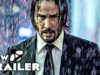 JOHN WICK 3 Trailer (2019) Parabellum