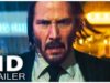 JOHN WICK CHAPTER 3: Parabellum Trailer (2019)