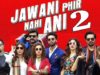 Jawani Phir Nahi Ani 2 Full HD Movie New Pakistani Fahad Mustafa Kubra Khan Mawra Hocane ARY Films