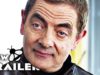 Johnny English 3 Trailer (2018) Johnny English Strikes Again