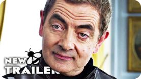 Johnny English 3 Trailer (2018) Johnny English Strikes Again