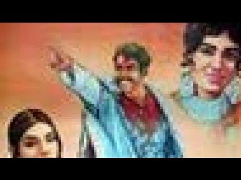 Kismat wala (1988) _ full movies Punjabi Pakistani _ sultan rahi _ anjuman _ Mustafa qureshi _ old _