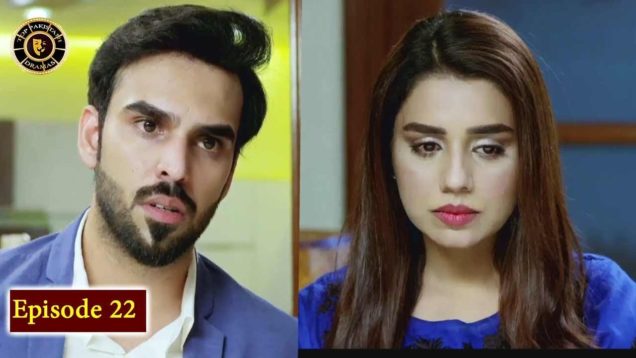 Koi Chand Rakh Episode 22 – Top Pakistani Drama