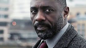 LUTHER THE MOVIE Trailer (2015) Idris Elba BBCThriller