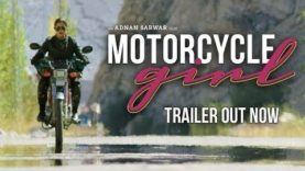 Motorcycle Girl | Pakistani full movie 2018 Urdu | Hindi