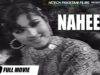 NAHEED B/W (FULL MOVIE) – OFFICIAL PAKISTANI MOVIE