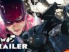 NYCC 2017 Trailer: All Movie Trailers from New York Comic Con 2017