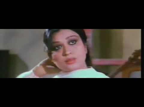 Naseeb 1982 – Pakistani Movie – Mohd. Ali and Shabnam