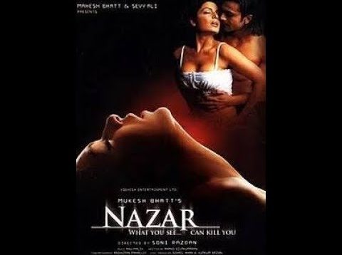 Nazar 2005 Hindi  movie Ashmit Patel & Meera Hot movie