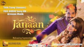 New Superhit Pakistani Movie Janaan Hindi   || Urdu