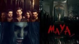 Pakistani Full Horror Movie MAYA 2018 | Horror Urdu Hindi horror Movie MAYA | Pakistani Movie