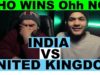 Pakistani Reacts On | India vs United Kingdom Full Country Comparison 2019 | India vs uk | PNMM