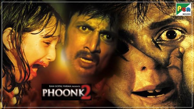 Phoonk 2 | Full Movie | Sudeep, Amruta Khanvilkar, Ahsaas Channa | HD 1080p