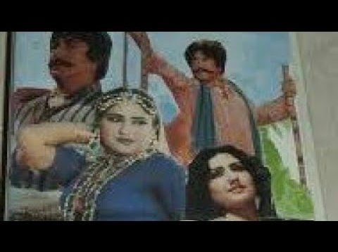 Qaidi (1986) _ full movies Punjabi Pakistani _ sultan rahi _ anjuman _ Mustafa qureshi _old classic_