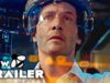 REPLICAS Trailer 2 (2019) Keanu Reeves Science Fiction Movie