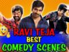 Ravi Teja (2019) New Superhit Comedy Scenes | South Hindi Dubbed Comedy Scenes