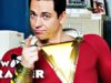 SHAZAM! Sneak Peek Trailer (2019) DC Superhero Movie