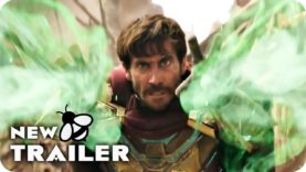 SPIDER-MAN: FAR FROM HOME International Trailer (2019) Marvel Movie