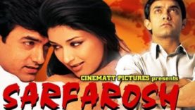 Sarfarosh – Hindi Full Movie | Aamir Khan, Sonali Bendre